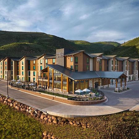 Springhill Suites By Marriott Avon Vail Valley المظهر الخارجي الصورة