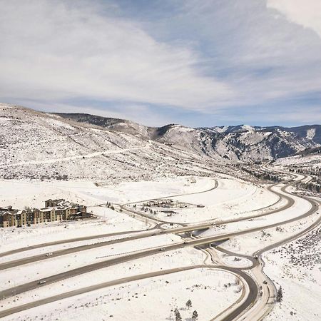 Springhill Suites By Marriott Avon Vail Valley المظهر الخارجي الصورة