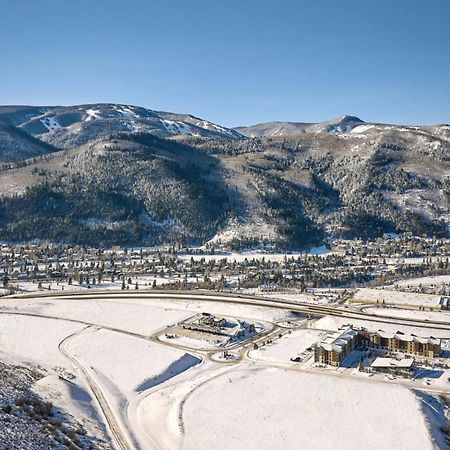 Springhill Suites By Marriott Avon Vail Valley المظهر الخارجي الصورة