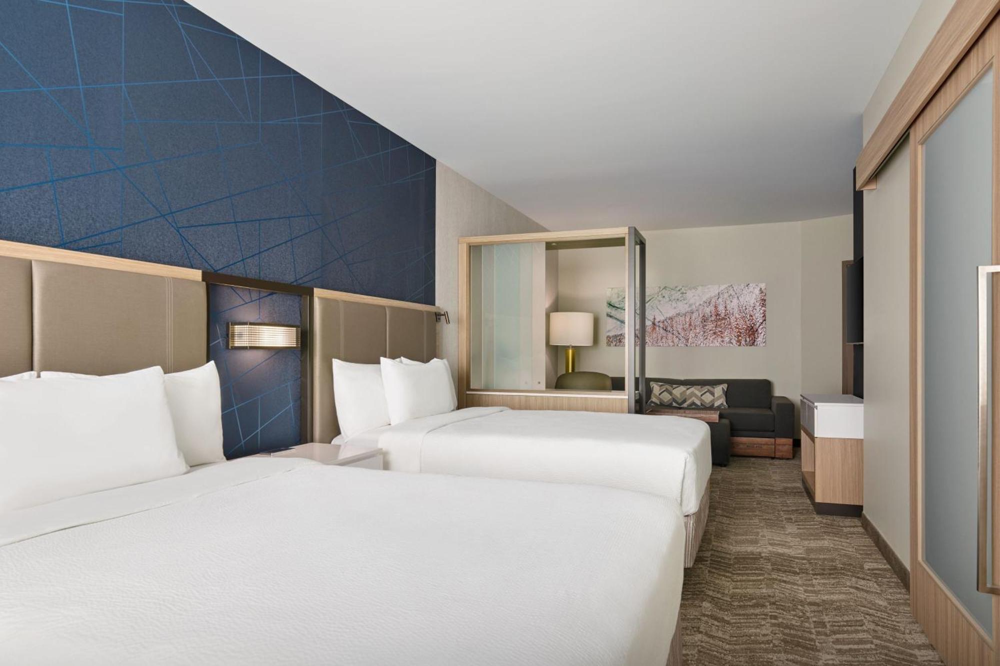 Springhill Suites By Marriott Avon Vail Valley المظهر الخارجي الصورة