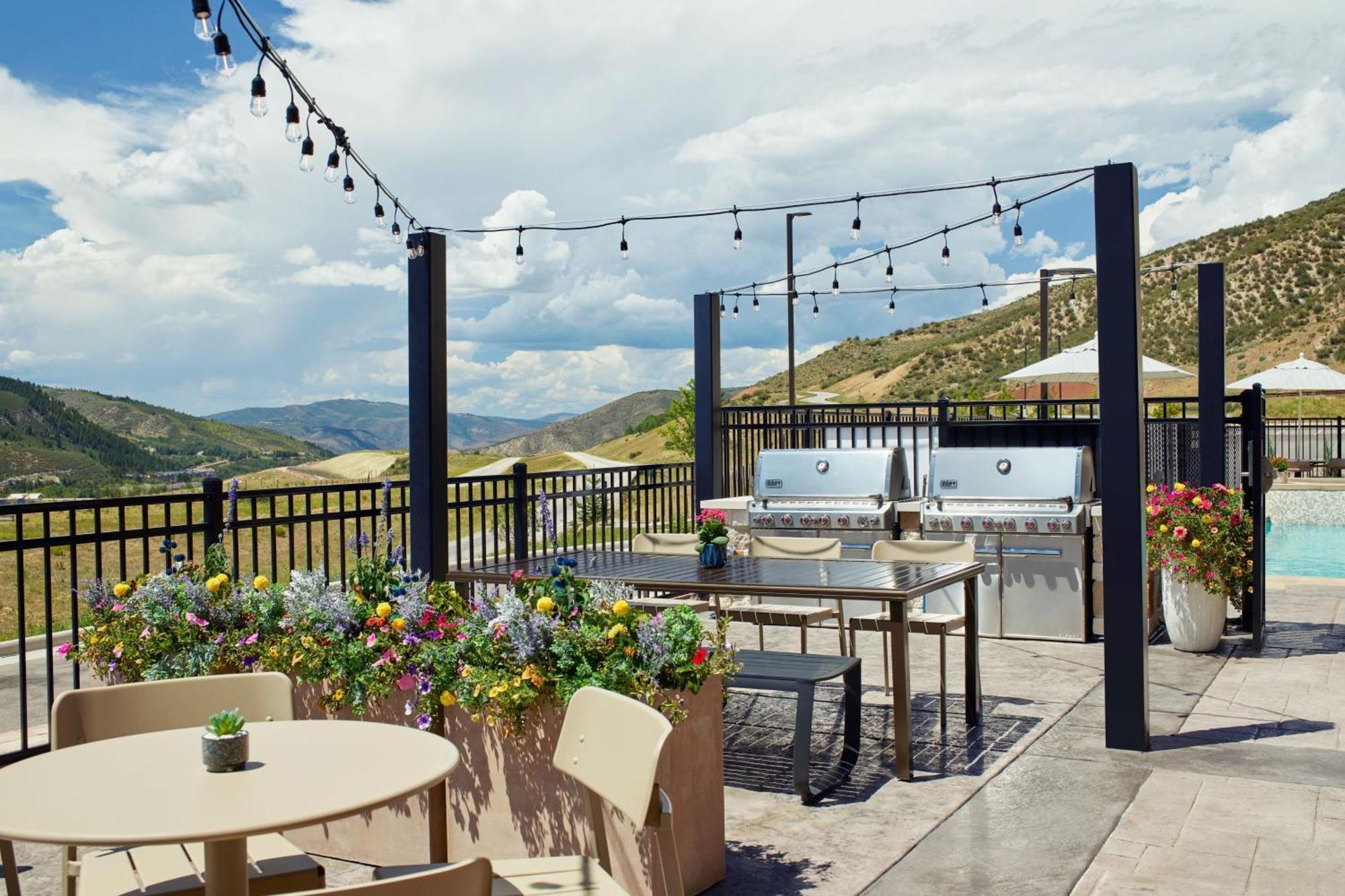 Springhill Suites By Marriott Avon Vail Valley المظهر الخارجي الصورة