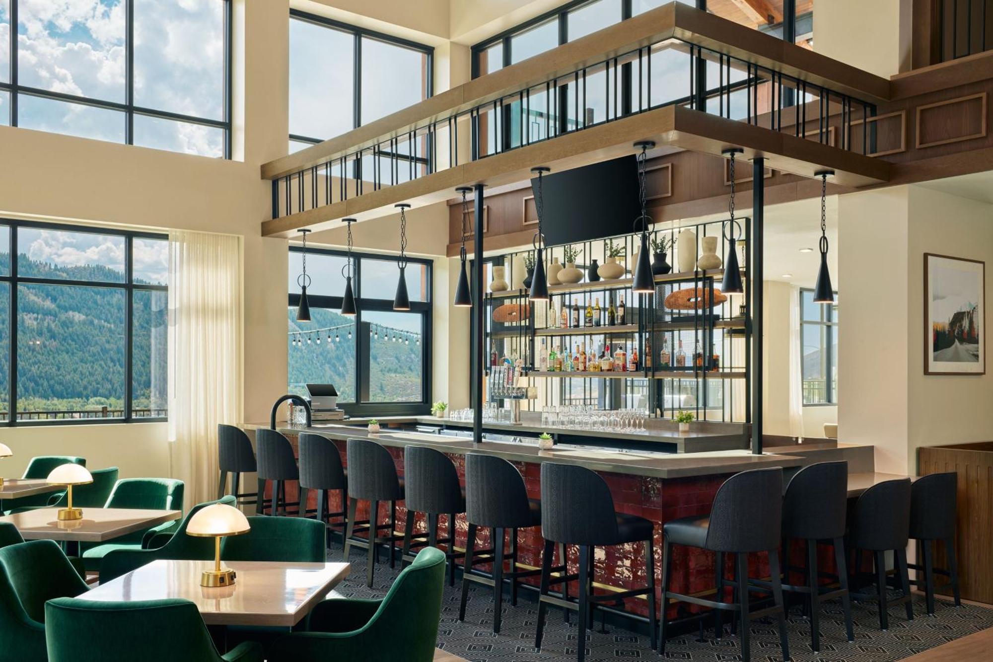 Springhill Suites By Marriott Avon Vail Valley المظهر الخارجي الصورة