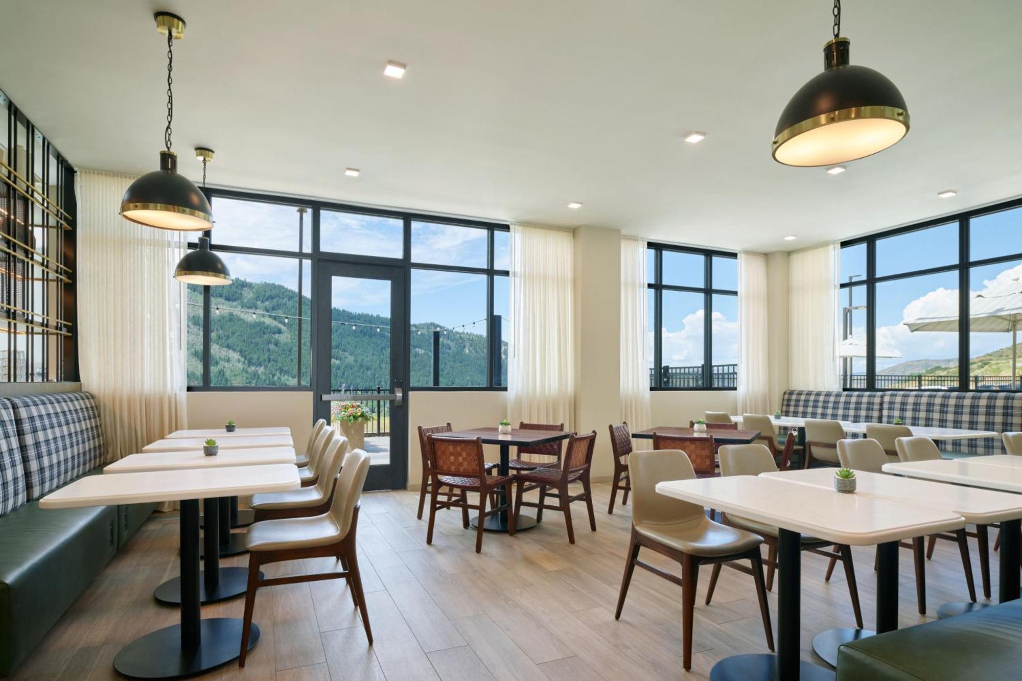 Springhill Suites By Marriott Avon Vail Valley المظهر الخارجي الصورة
