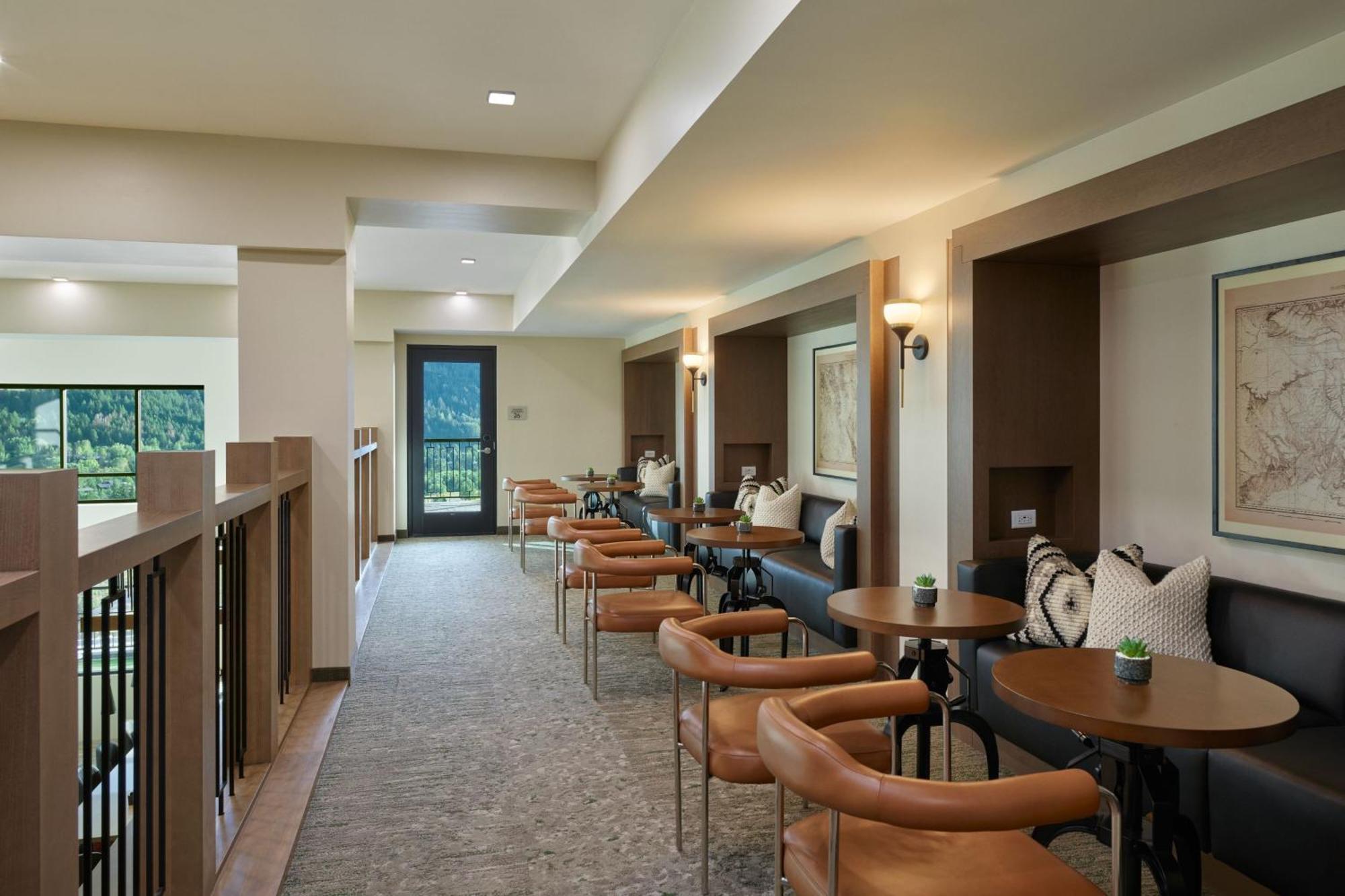 Springhill Suites By Marriott Avon Vail Valley المظهر الخارجي الصورة