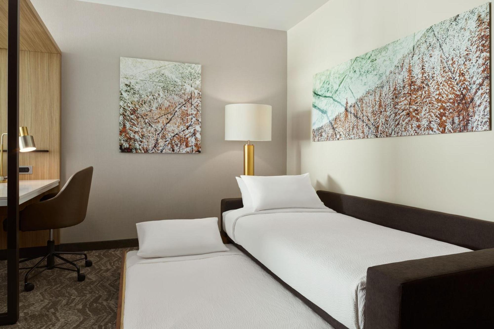 Springhill Suites By Marriott Avon Vail Valley المظهر الخارجي الصورة