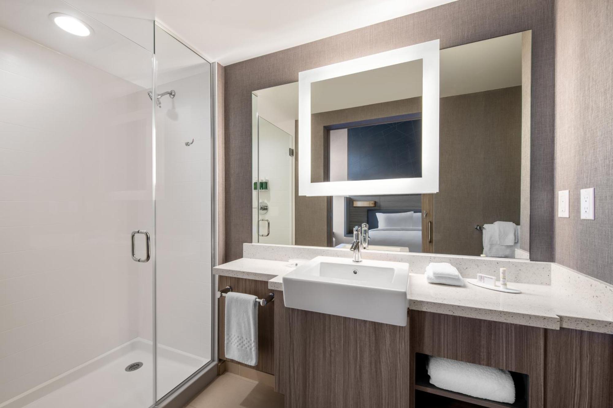Springhill Suites By Marriott Avon Vail Valley المظهر الخارجي الصورة