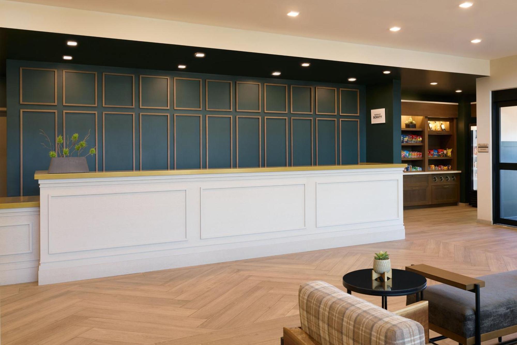 Springhill Suites By Marriott Avon Vail Valley المظهر الخارجي الصورة