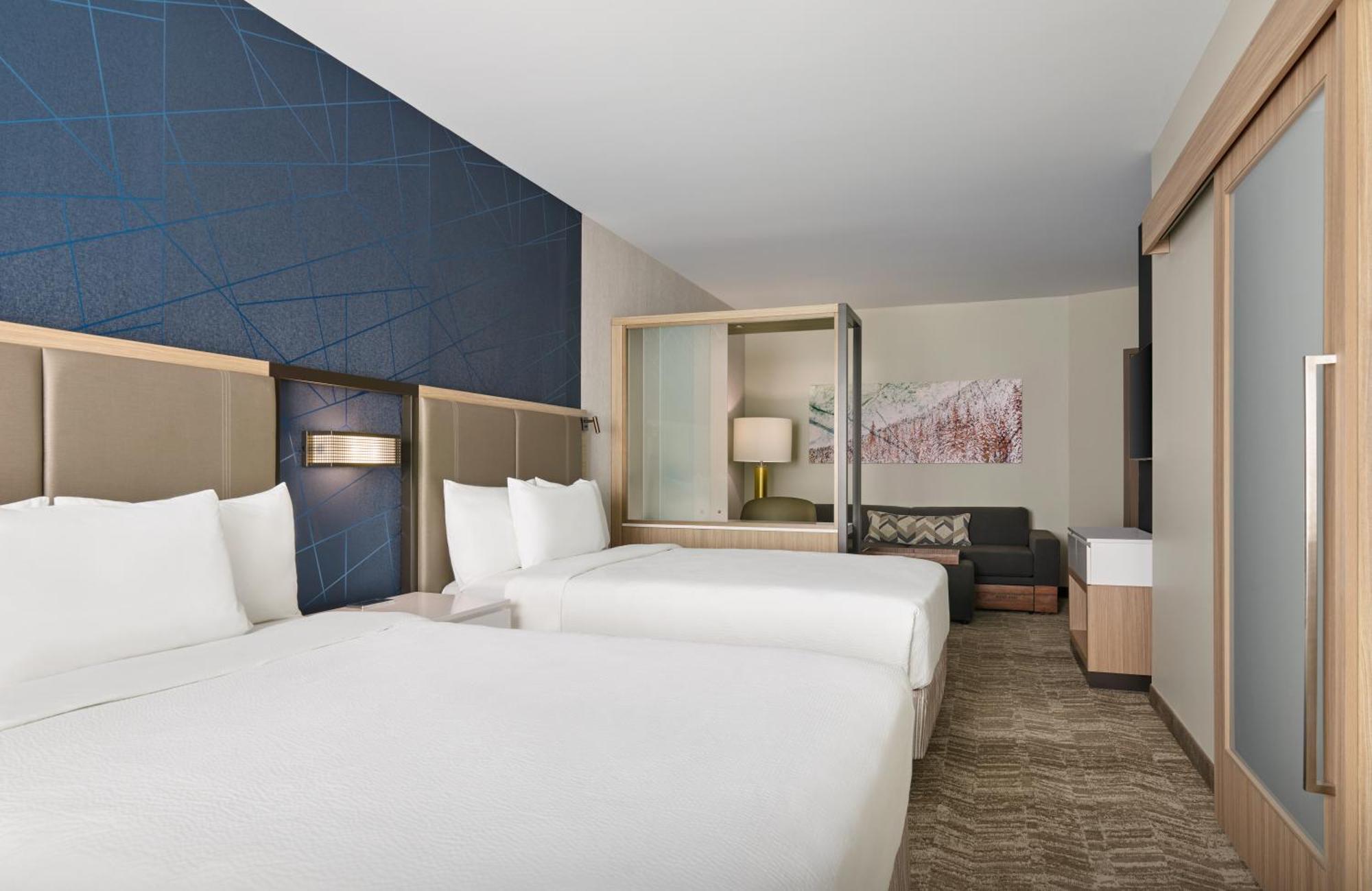Springhill Suites By Marriott Avon Vail Valley المظهر الخارجي الصورة