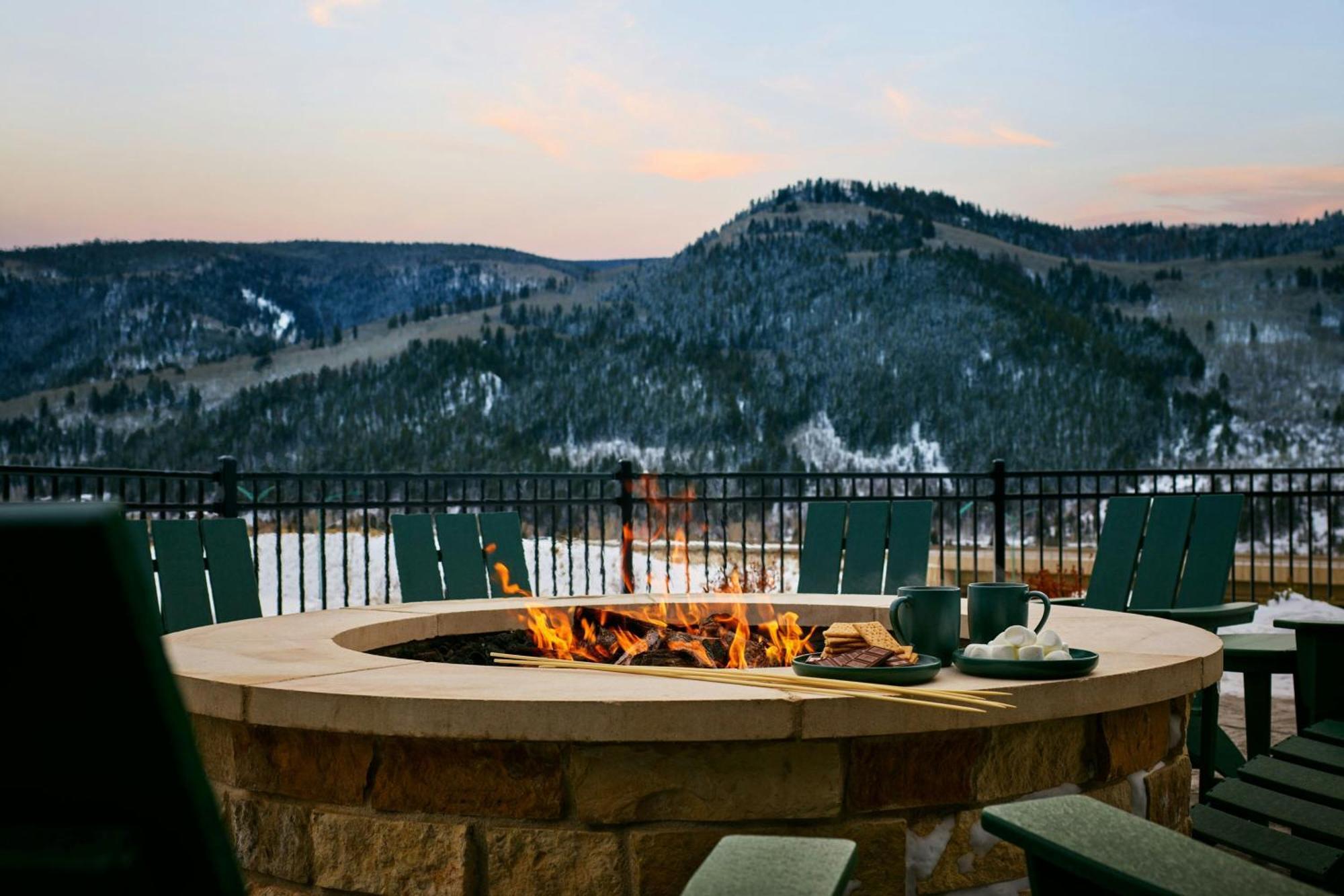 Springhill Suites By Marriott Avon Vail Valley المظهر الخارجي الصورة